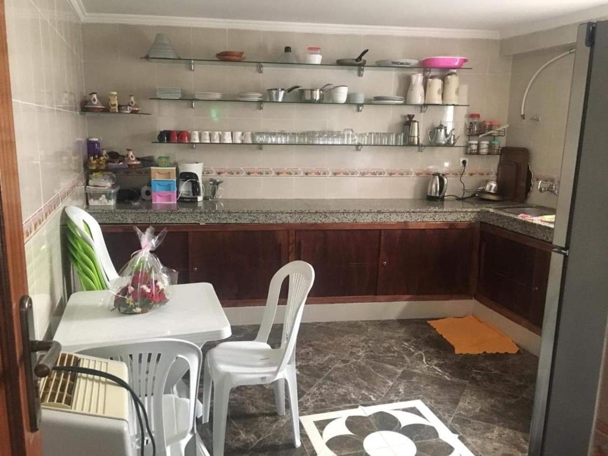 Appartamento Dar Rita Rabat Esterno foto