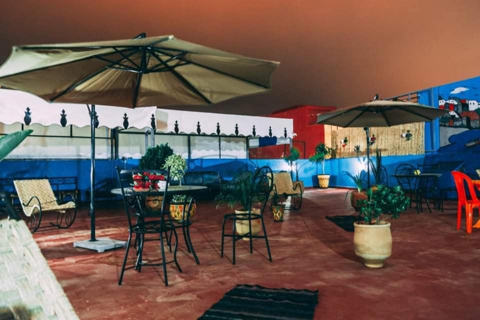 Appartamento Dar Rita Rabat Esterno foto