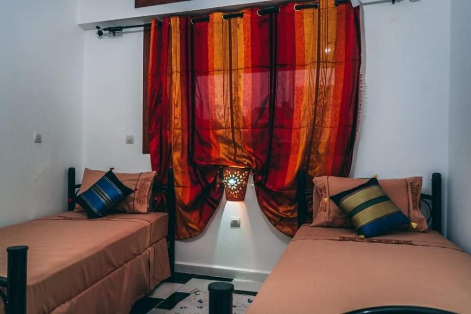 Appartamento Dar Rita Rabat Esterno foto