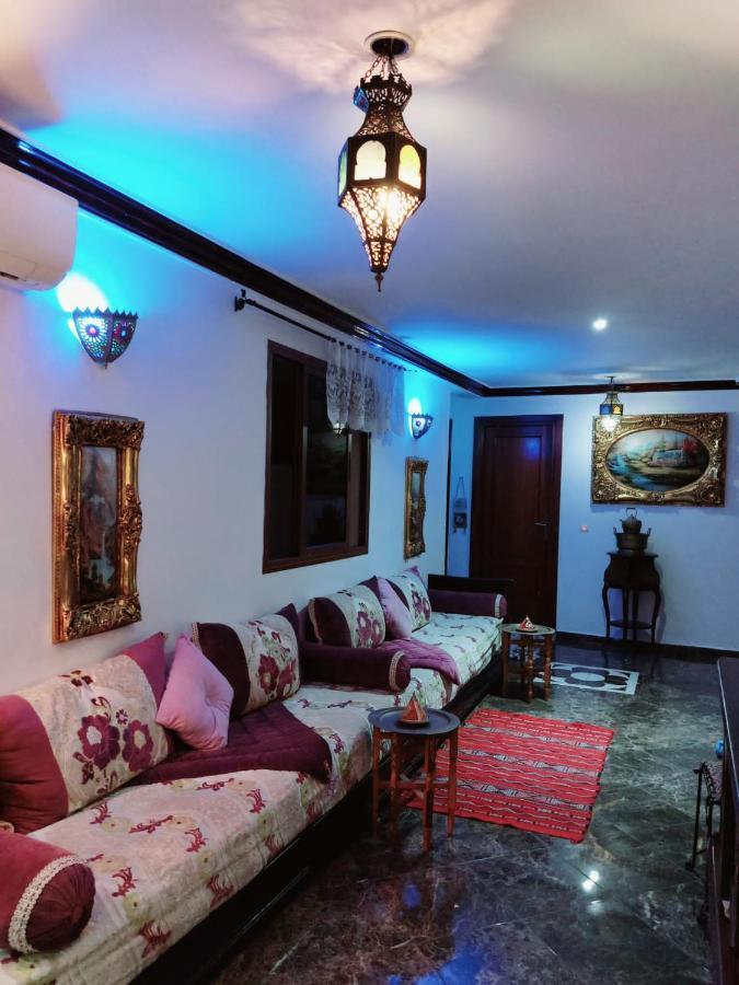 Appartamento Dar Rita Rabat Esterno foto