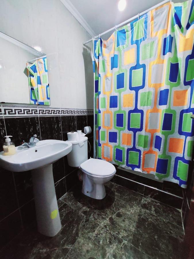 Appartamento Dar Rita Rabat Esterno foto