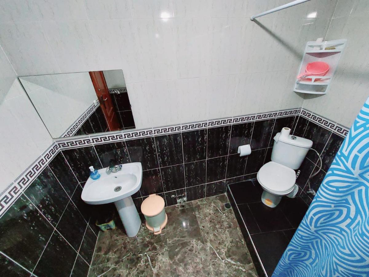 Appartamento Dar Rita Rabat Esterno foto