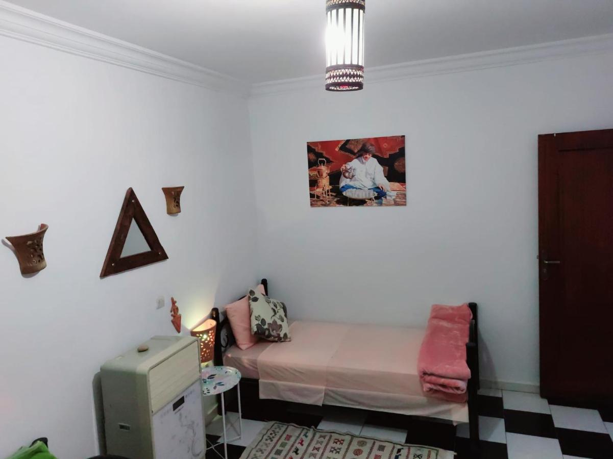 Appartamento Dar Rita Rabat Esterno foto